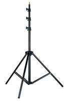 Linkstar lampstatief l-30l 103-300 cm luchtgeveerd