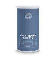 Whey protein isolate isolaat sport - thumbnail
