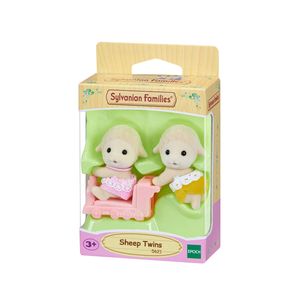 Sylvanian Families tweeling Schaap - 5621