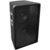 Omnitronic TMX-1530 drieweg 15 inch passieve luidspreker