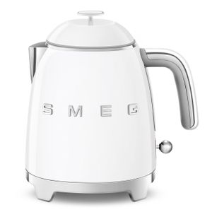 Smeg KLF05WHEU Waterkoker Wit