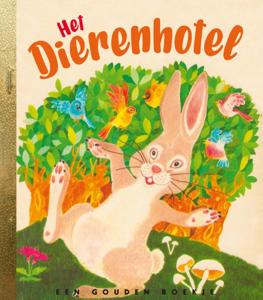 Het dierenhotel (Hardback)
