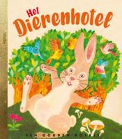 Het dierenhotel (Hardback)
