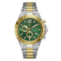 Horloge Heren GC Watches Z07008G9MF (Ø 44 mm)