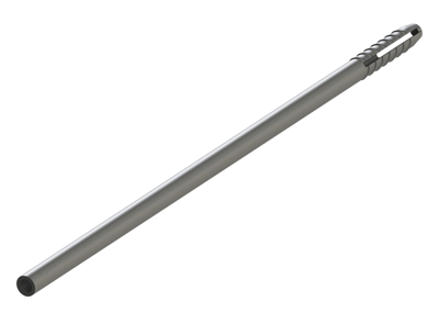 GB renovatieplug nylon 8x260 spouw 200mm | 250 stuks - GB340260
