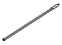 GB renovatieplug nylon 8x260 spouw 200mm | 250 stuks - GB340260