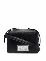 Maison Margiela sac à bandoulière 5AC médium - Noir