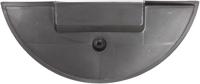RMS Spare wheel cover black 10 inch RMS Spare wheel cover black 10 inch