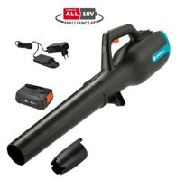 Gardena accubladblazer powerjet 18v p4a set - 14890-20 14890-20