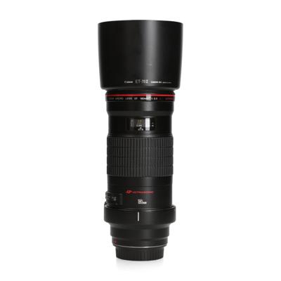 Canon Canon EF 180mm F3.5 L Macro USM