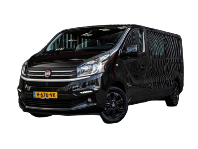 Fiat Talento