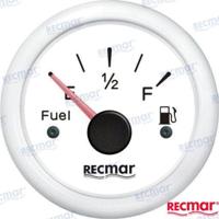 RECKY10300 - EUROPESE NIVEAU-INDICATOR 0-190 WIT