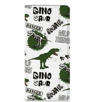 Smartphone hoesje voor OPPO X6 Pro Dinosaurus
