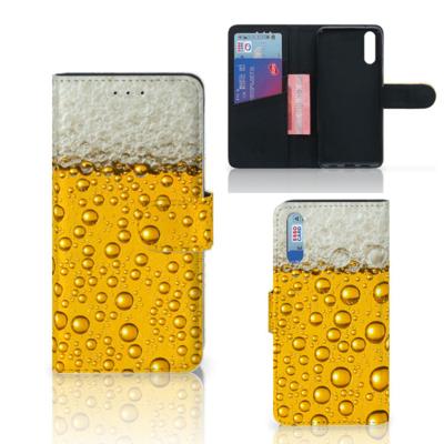 Huawei P20 | Book Cover | Bier
