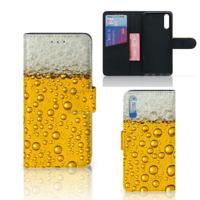 Huawei P20 | Book Cover | Bier