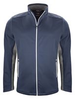 Cutter & Buck 351458 Navigate Softshell Jacket Men - Dark Navy - S