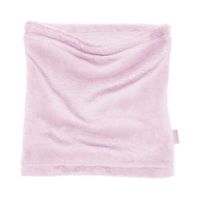 Playshoes cuddly fleece sjaal uni roze Maat