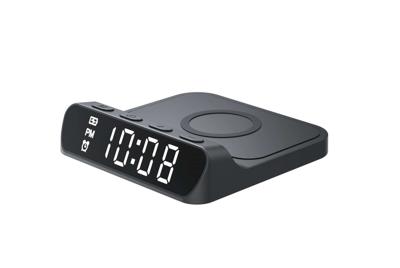 Havit inductielader met timer W3031