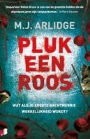 Pluk een roos (Paperback)