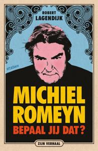 Michiel Romeyn (Paperback)