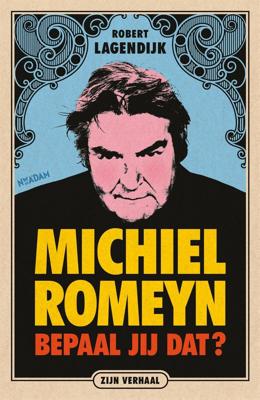 Michiel Romeyn (Paperback)