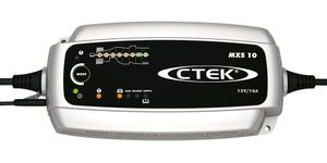 CTEK acculader MXS10 12V 56708