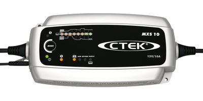 CTEK acculader MXS10 12V 56708