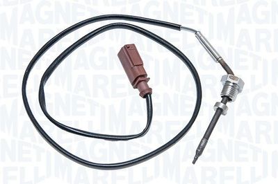Sensor, uitlaatgastemperatuur STS0325