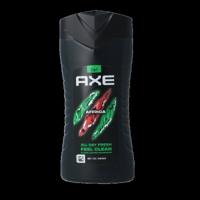 AXE Shower gel Africa 250 Milliliter