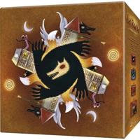 The Werewolves of Thiercelieux - The Pact: The Complete - Bordspel - Rollenspel