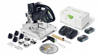 Festool Accu-Plintenzaag SYMC 70 4,0 EBI-Plus - 577464