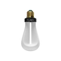 LED Gloeilamp Plumen 002 6,5W 500Lm E27 2200K Dimbaar | Creative-Cables | Lamp kopen | Creative-Cables | Lamp kopen | Creative-Cables | Lamp kopen | |