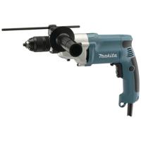 Makita S_0380_2564193 Boormachine 720 W 2 snelheden Incl. koffer