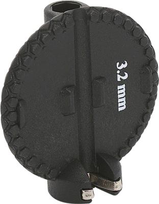 XLC Spaaknippelspanner to-s44