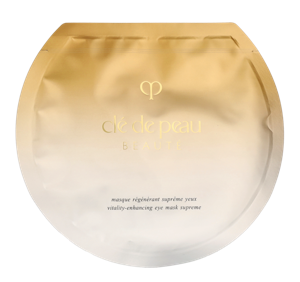 Cle De Peau Beaute - Cle De Peau Vitality-Enhancing Eye Mask Supreme 90 ml Oogverzorging