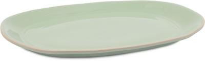 Jamie Oliver Serveerschaal Big Love Groen 40 x 32 cm