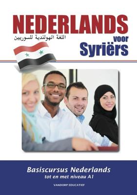 Nederlands voor Syriërs (Paperback)