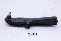 Draagarm, wielophanging CJ513L