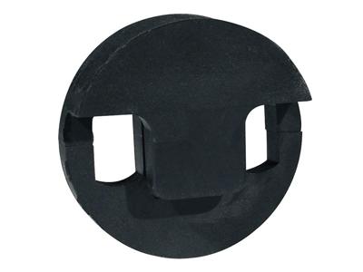 ELS MB-373-RU contrabas demper