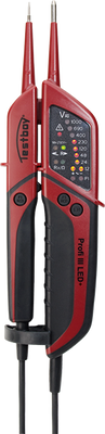 Testboy Profi III LED 2 polige spanningtester