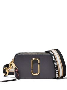 Marc Jacobs sac à bandoulière The Snapshot - Violet
