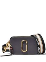 Marc Jacobs sac à bandoulière The Snapshot - Violet Marc Jacobs sac à bandoulière The Snapshot - Violet