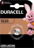 Duracell CR1620 knoopcel batterij