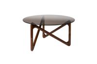 Salontafel Naia Walnut