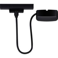 Paulmann 96916 Component voor opbouwsysteem Voeding Zwart (mat)
