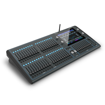 ChamSys QuickQ 30 lichtcontroller