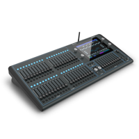 ChamSys QuickQ 30 lichtcontroller