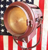 Hollywood Film lamp origineel