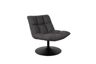 Fauteuil Bar Dark Grey Fauteuil Bar Dark Grey