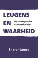 Leugens en waarheid - Sharon James - eBook (9789402909333) - thumbnail